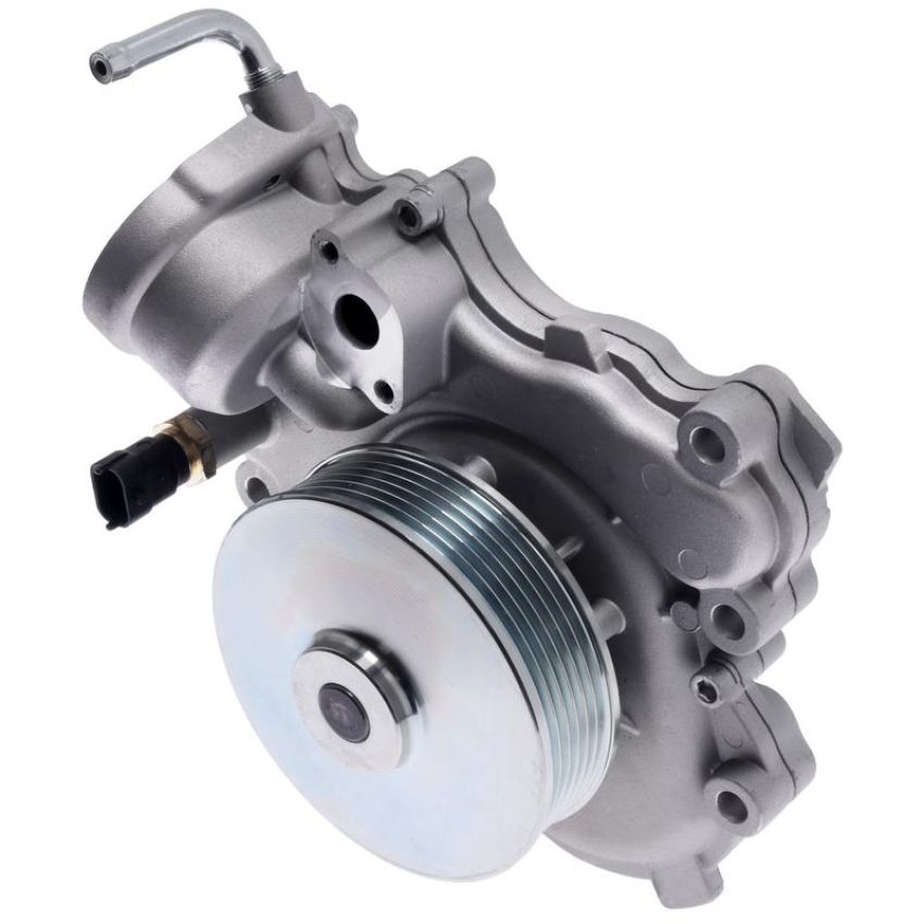 CARTER FUEL PUMPS W2863M Engine Water Pump