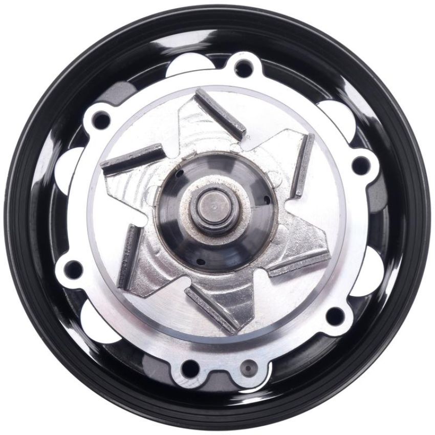 CARTER FUEL PUMPS W2864M Engine Water Pump