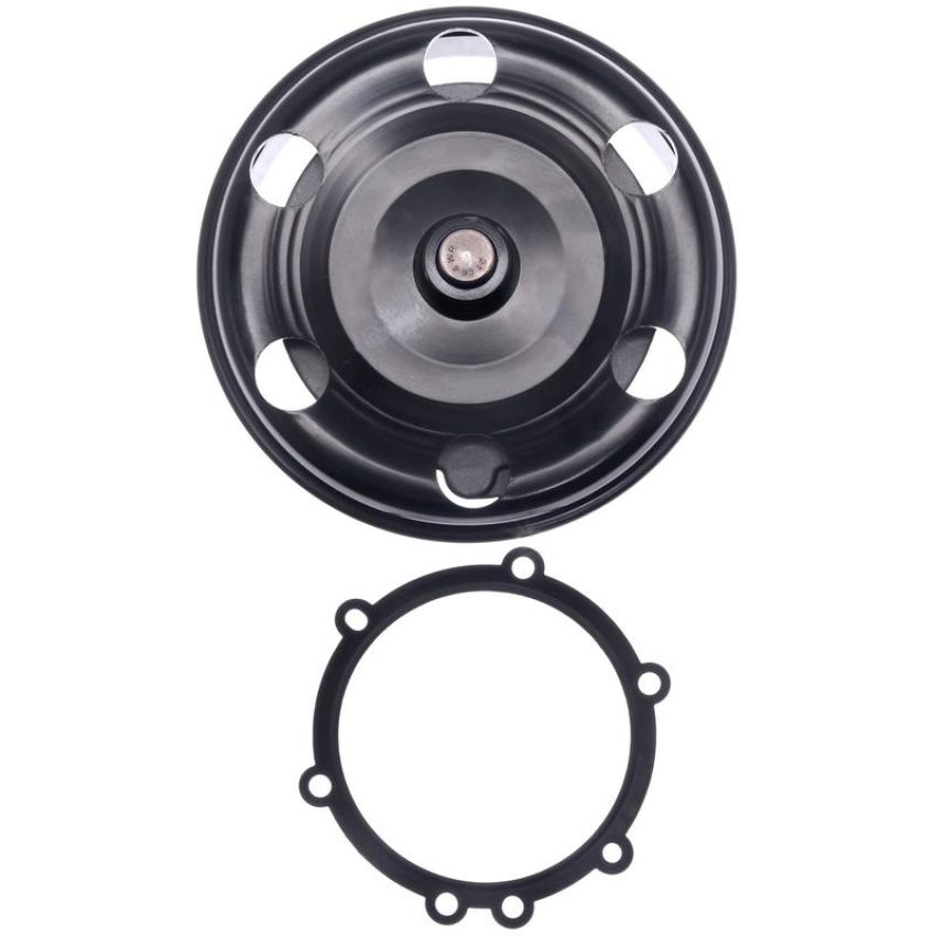 CARTER FUEL PUMPS W2864M Engine Water Pump