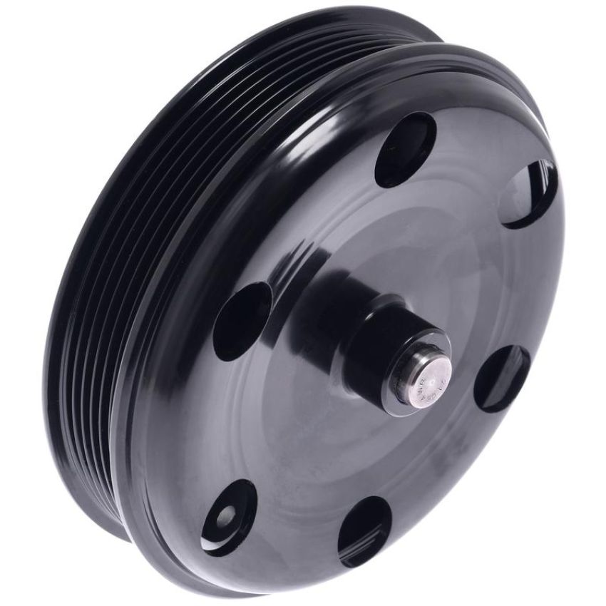 CARTER FUEL PUMPS W2864M Engine Water Pump