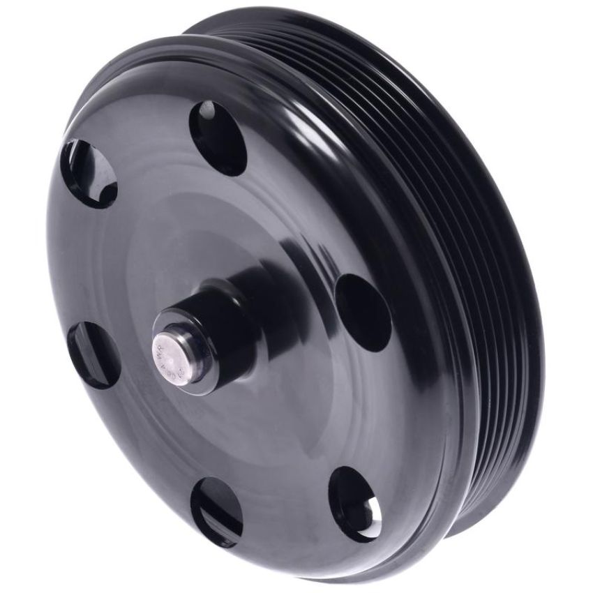 CARTER FUEL PUMPS W2864M Engine Water Pump