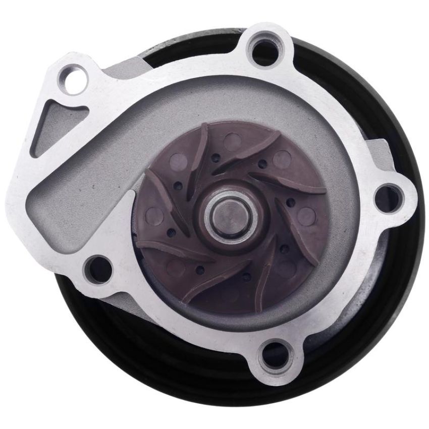 CARTER FUEL PUMPS W2865M Engine Water Pump