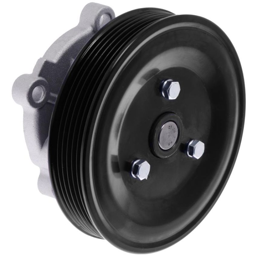 CARTER FUEL PUMPS W2865M Engine Water Pump
