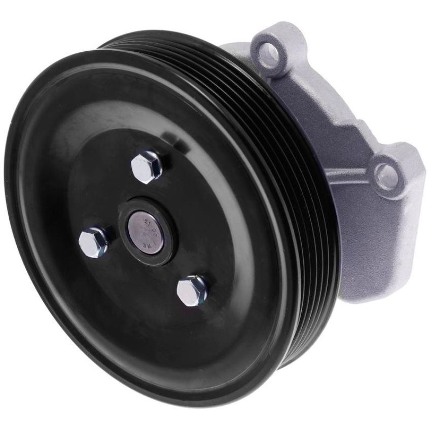 CARTER FUEL PUMPS W2865M Engine Water Pump