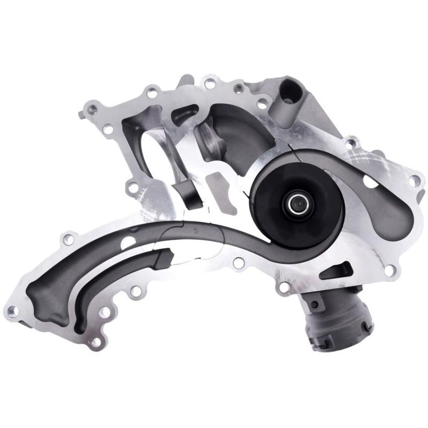 CARTER FUEL PUMPS W2866M Engine Water Pump