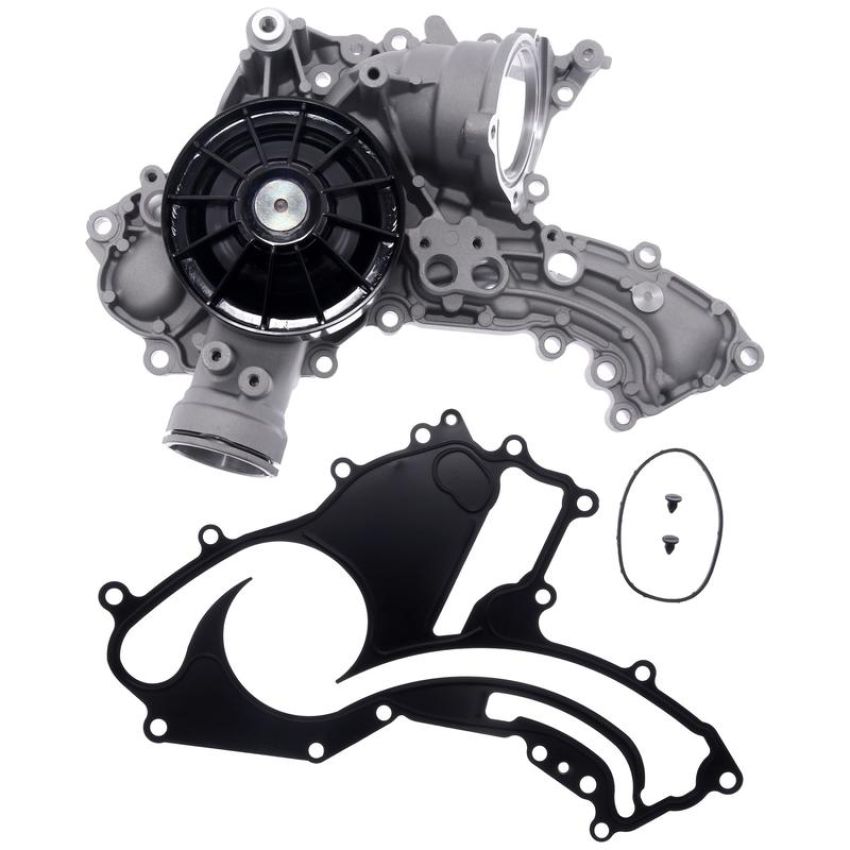 CARTER FUEL PUMPS W2866M Engine Water Pump