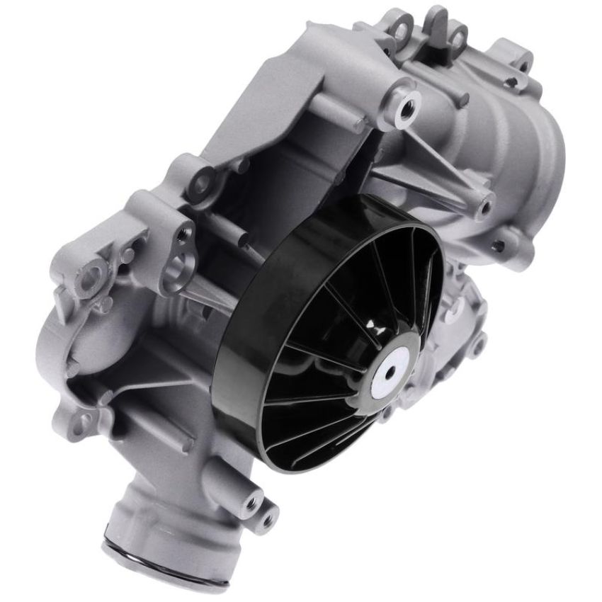CARTER FUEL PUMPS W2866M Engine Water Pump