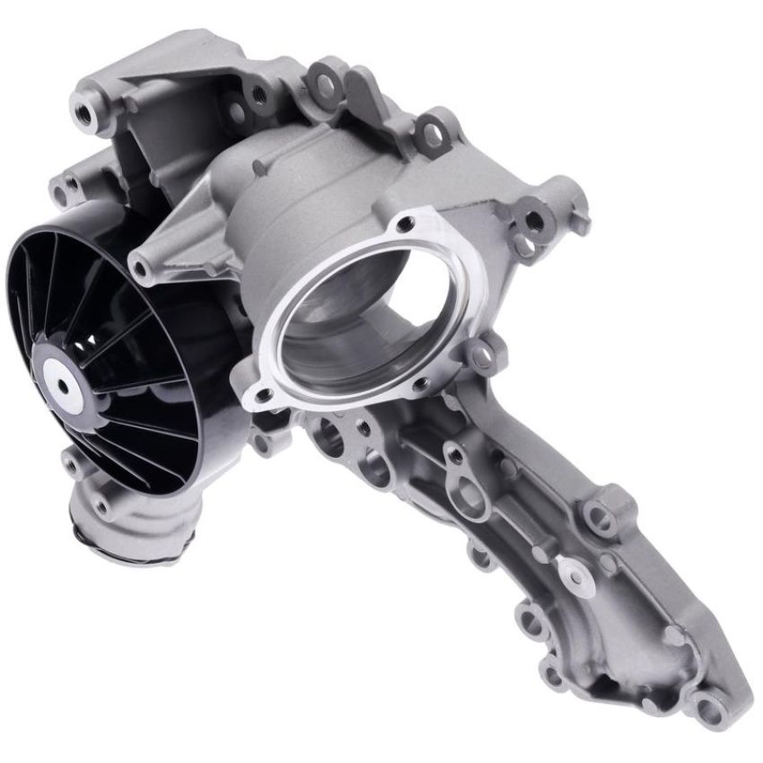 CARTER FUEL PUMPS W2866M Engine Water Pump