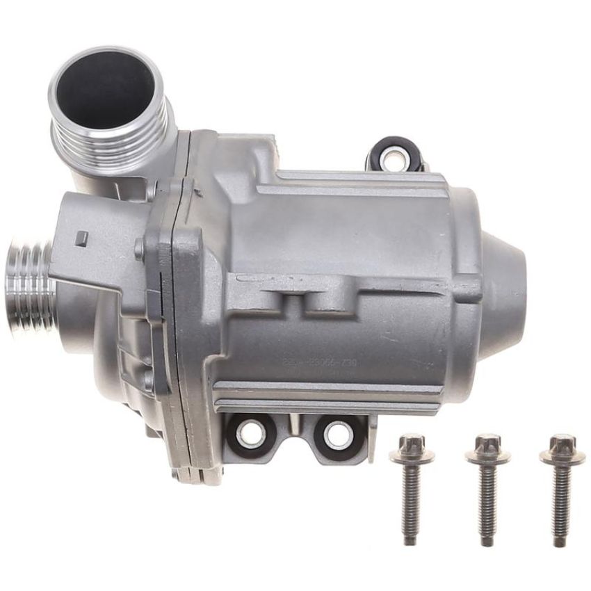 CARTER FUEL PUMPS W2889E Engine Water Pump