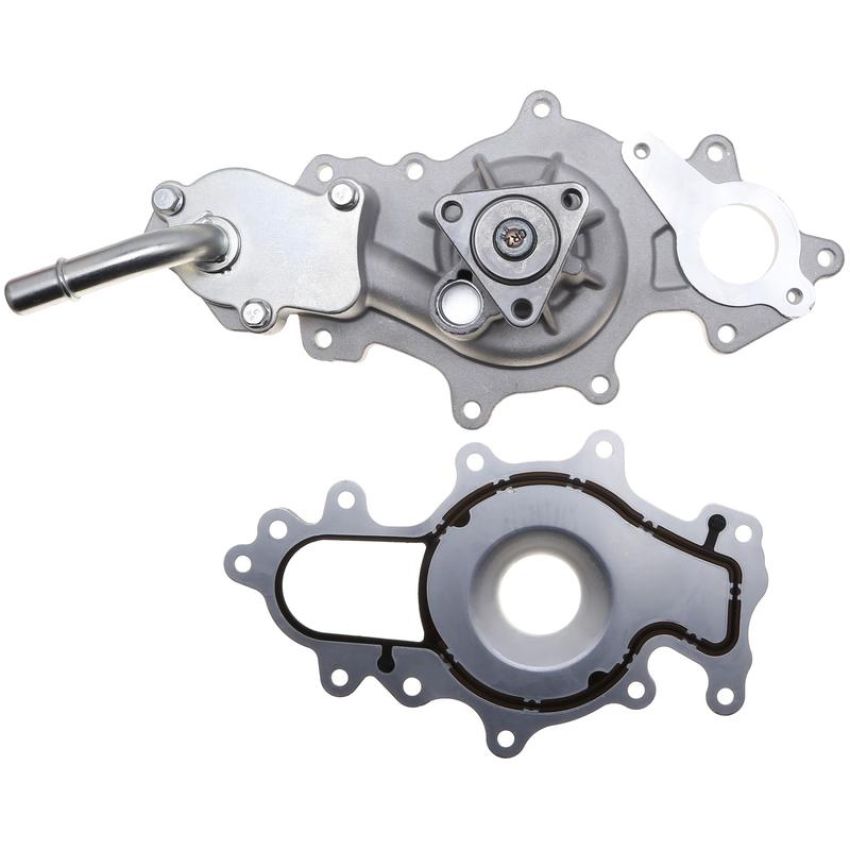 CARTER FUEL PUMPS W2901M Engine Water Pump