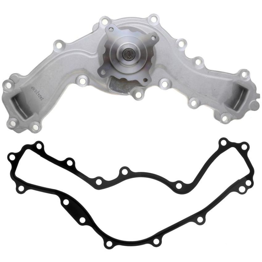 CARTER FUEL PUMPS W2902M Engine Water Pump