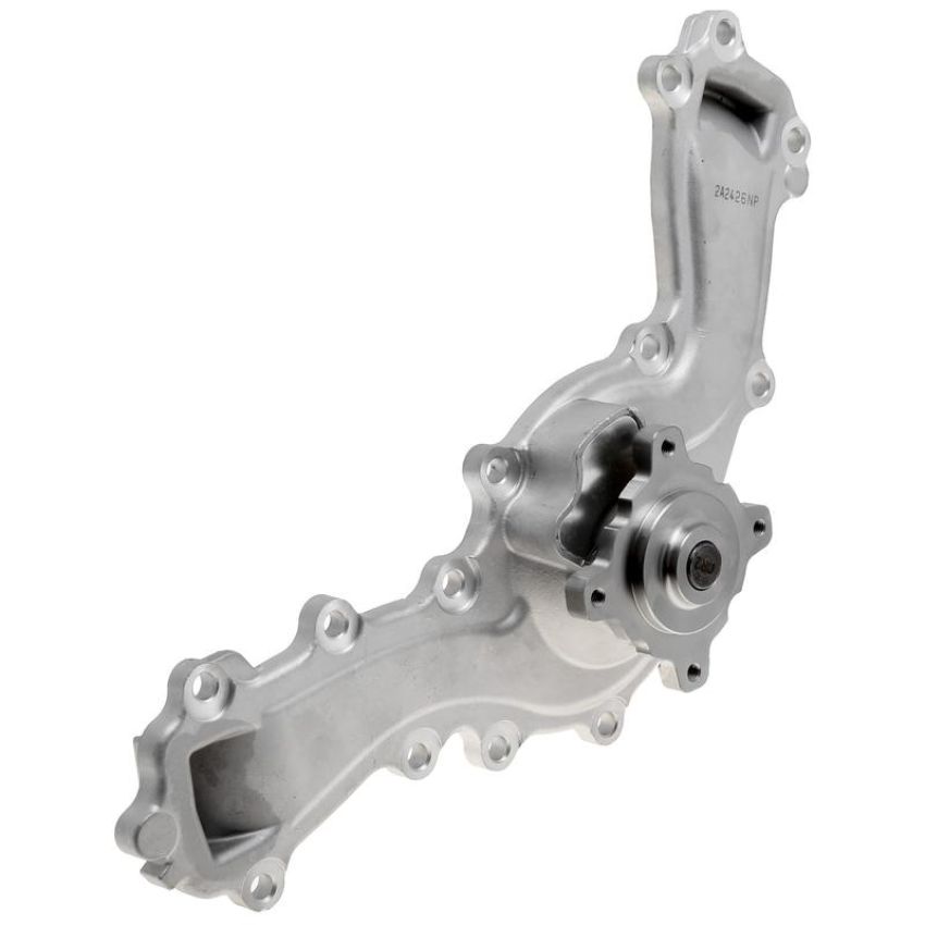 CARTER FUEL PUMPS W2902M Engine Water Pump