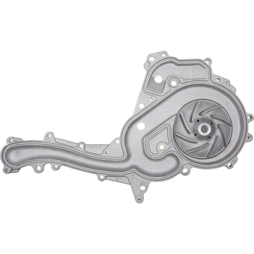 CARTER FUEL PUMPS W2906M Engine Water Pump