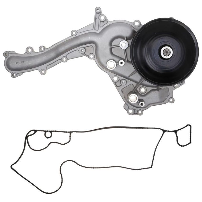 CARTER FUEL PUMPS W2906M Engine Water Pump