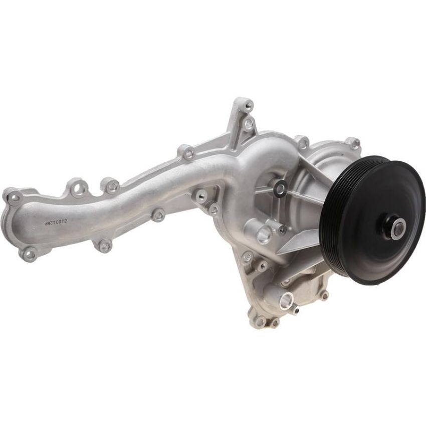 CARTER FUEL PUMPS W2906M Engine Water Pump