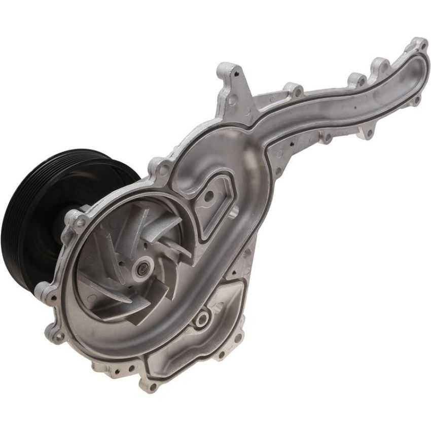 CARTER FUEL PUMPS W2906M Engine Water Pump