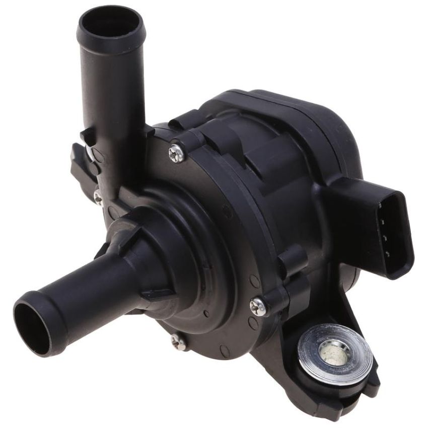 CARTER FUEL PUMPS W2907E Drive Motor Inverter Cooler Water Pump