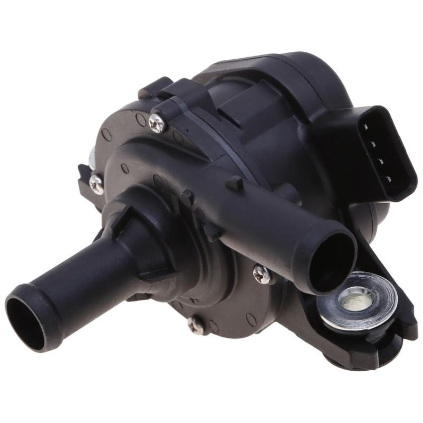 CARTER FUEL PUMPS W2909E Drive Motor Inverter Cooler Water Pump