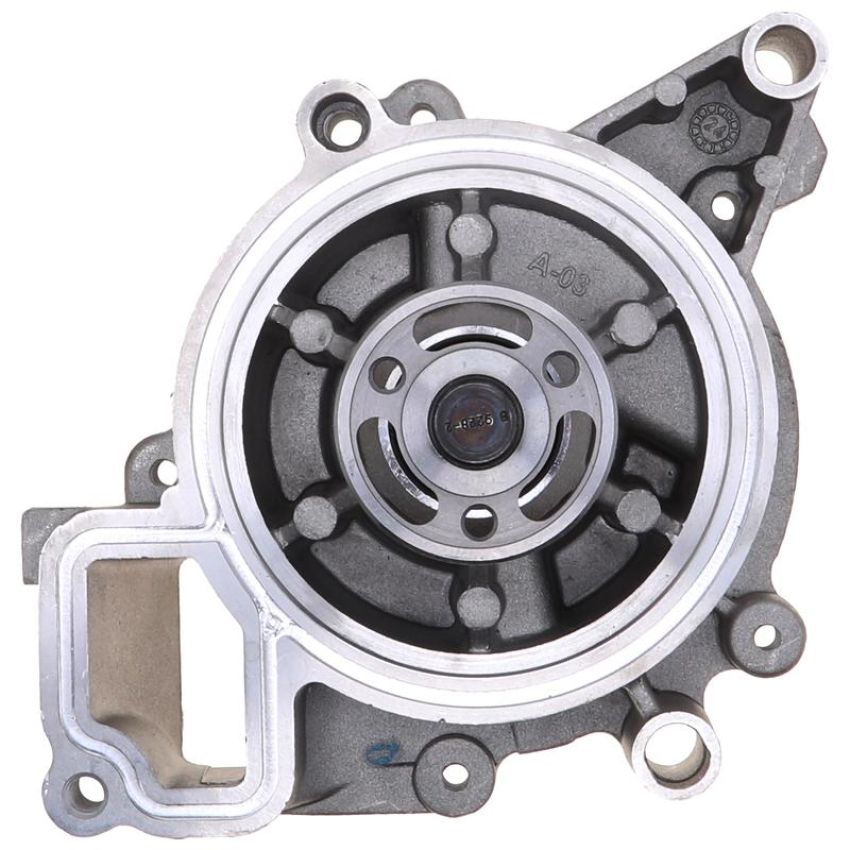 CARTER FUEL PUMPS W2911M Engine Water Pump
