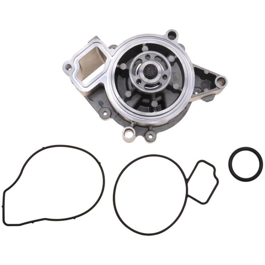 CARTER FUEL PUMPS W2911M Engine Water Pump