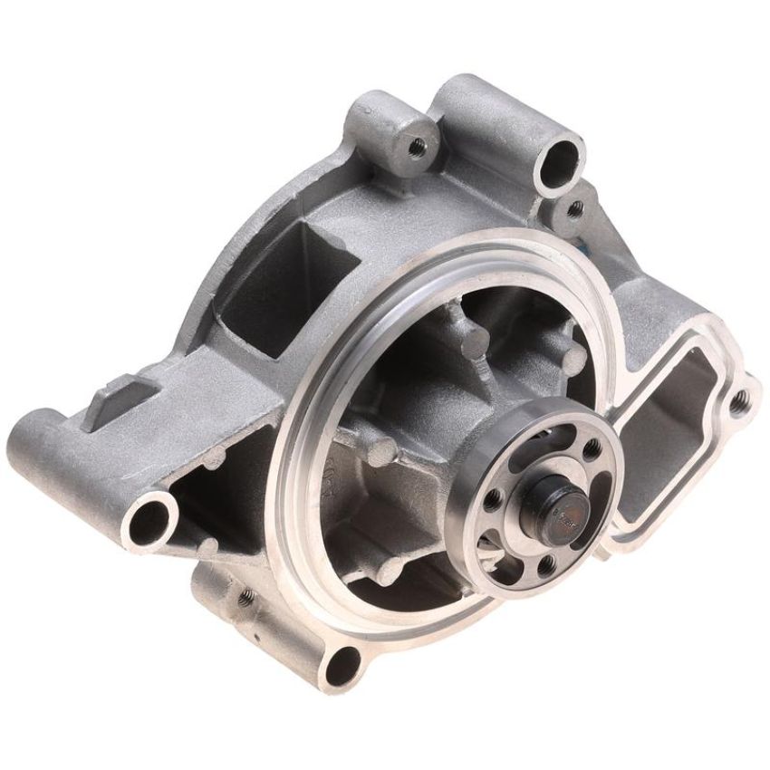 CARTER FUEL PUMPS W2911M Engine Water Pump