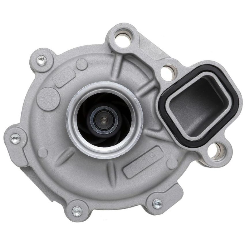 CARTER FUEL PUMPS W2912M Engine Water Pump