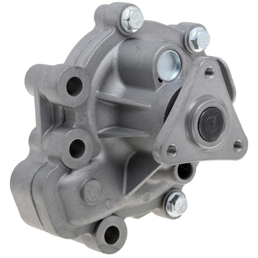 CARTER FUEL PUMPS W2912M Engine Water Pump