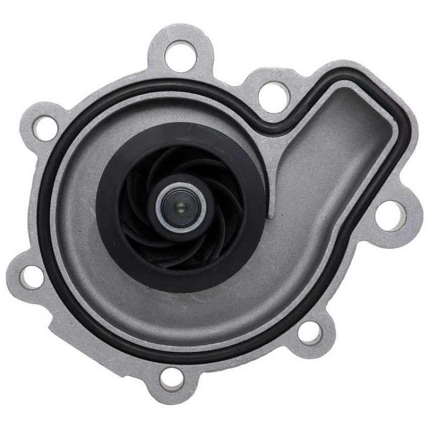 CARTER FUEL PUMPS W2913M Engine Water Pump