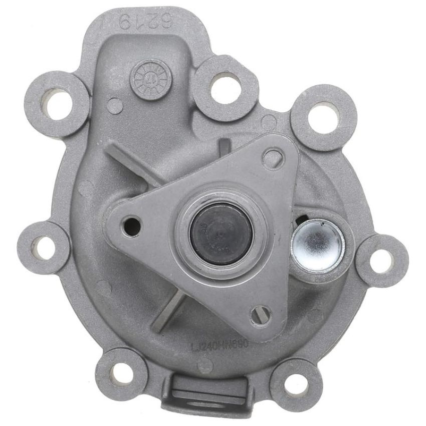 CARTER FUEL PUMPS W2913M Engine Water Pump