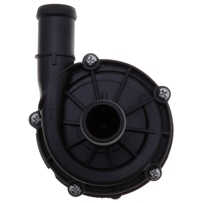 CARTER FUEL PUMPS W2923E Engine Auxiliary Water Pump