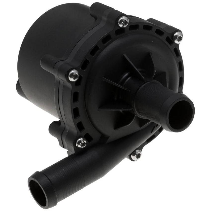 CARTER FUEL PUMPS W2925E Engine Auxiliary   Water Pump