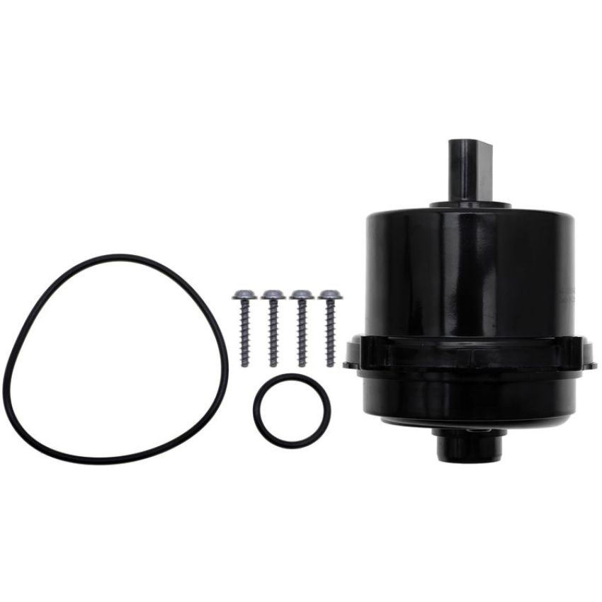 CARTER FUEL PUMPS W2929E Engine Auxiliary   Water Pump
