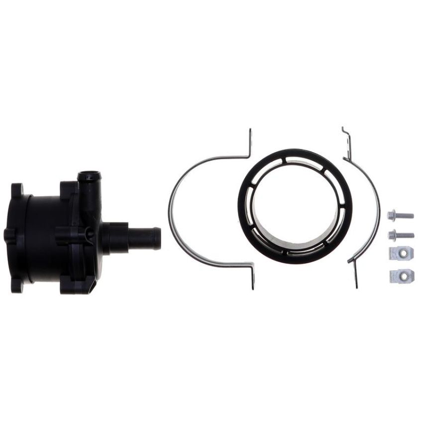 CARTER FUEL PUMPS W2930E Engine Auxiliary Water Pump