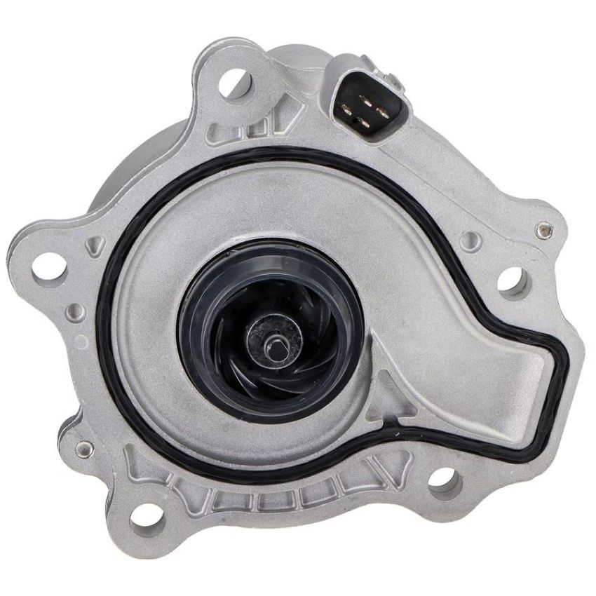CARTER FUEL PUMPS W2935E Electric Engine Water Pump