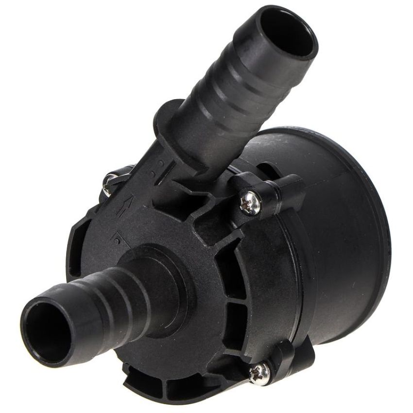 CARTER FUEL PUMPS W2949E Auxiliary Water Pump
