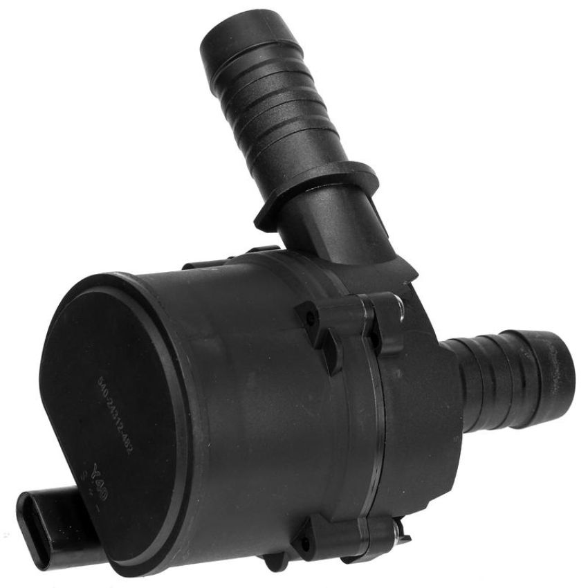 CARTER FUEL PUMPS W2950E Auxiliary Water Pump
