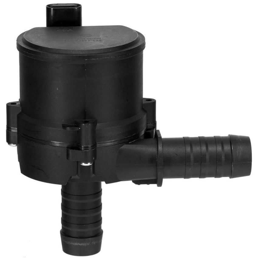 CARTER FUEL PUMPS W2952E Auxiliary Water Pump