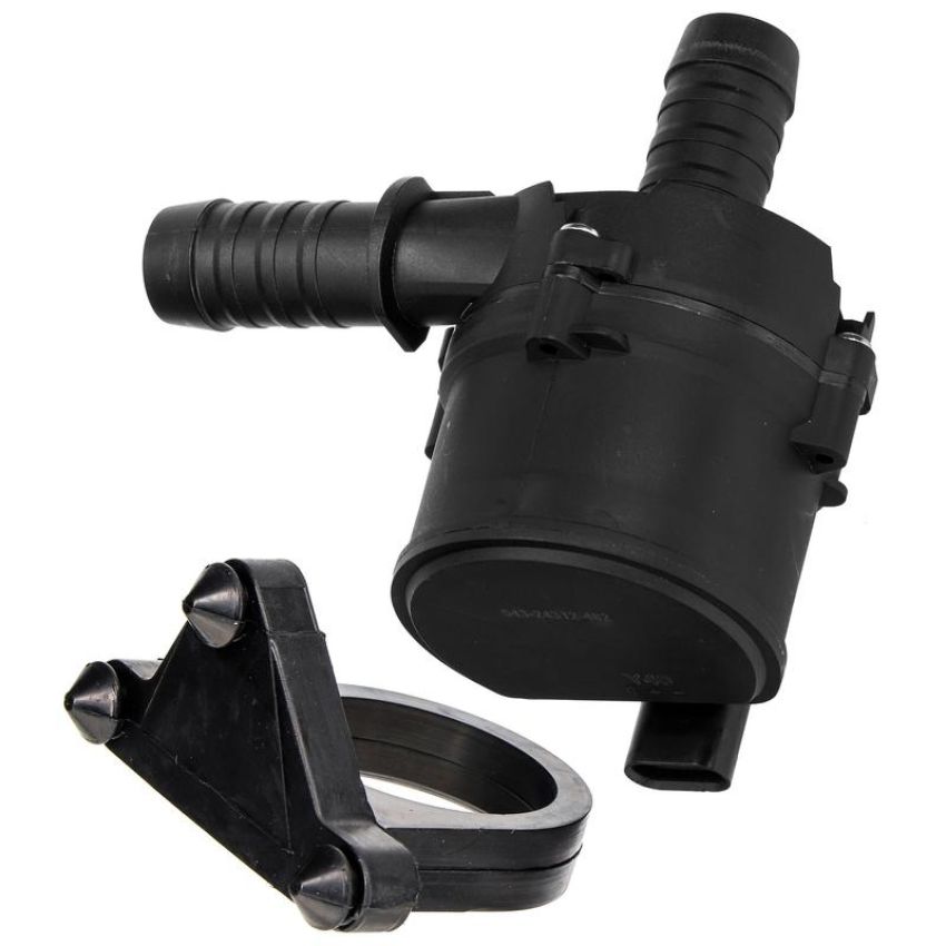 CARTER FUEL PUMPS W2952E Auxiliary Water Pump