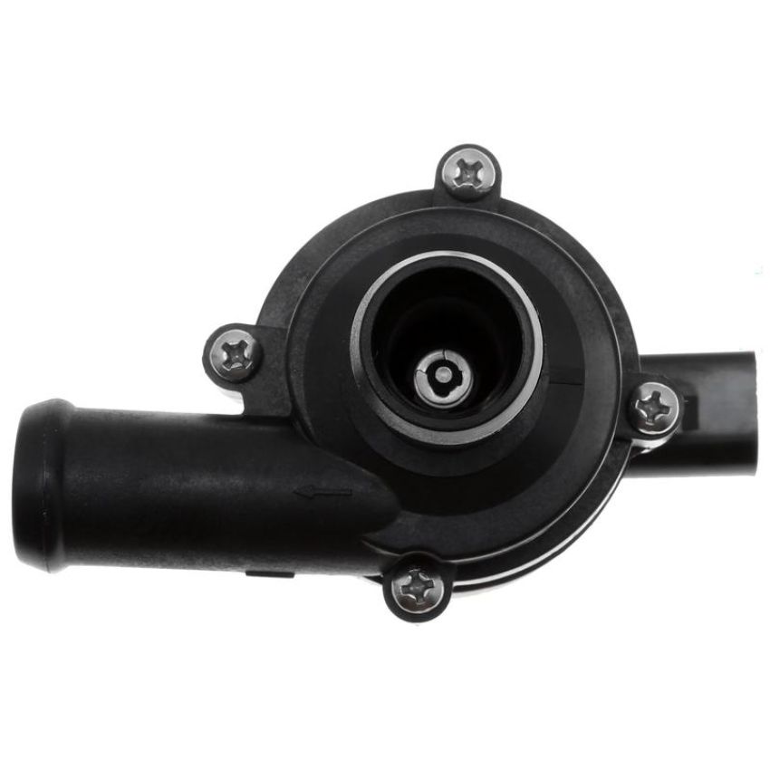 CARTER FUEL PUMPS W2953E Engine Auxiliary Water Pump