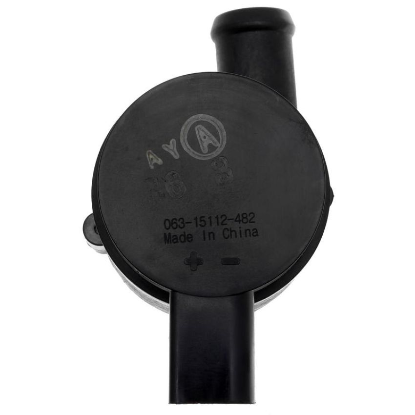 CARTER FUEL PUMPS W2953E Engine Auxiliary Water Pump