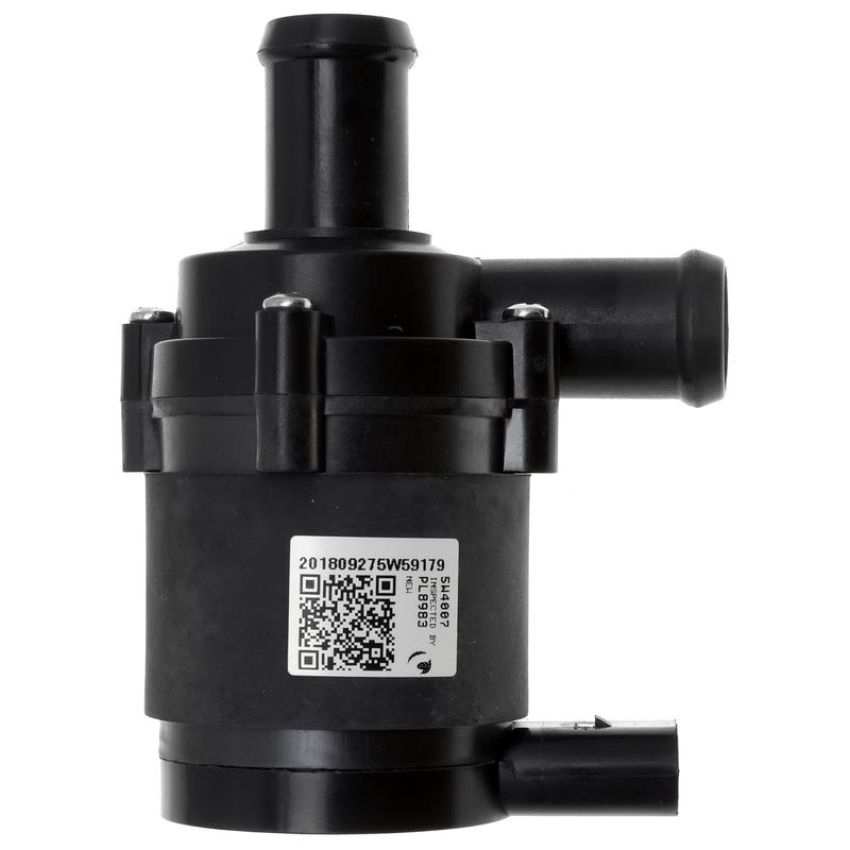 CARTER FUEL PUMPS W2954E Engine Auxiliary Water Pump
