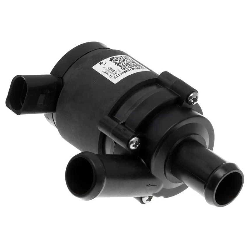 CARTER FUEL PUMPS W2954E Engine Auxiliary Water Pump