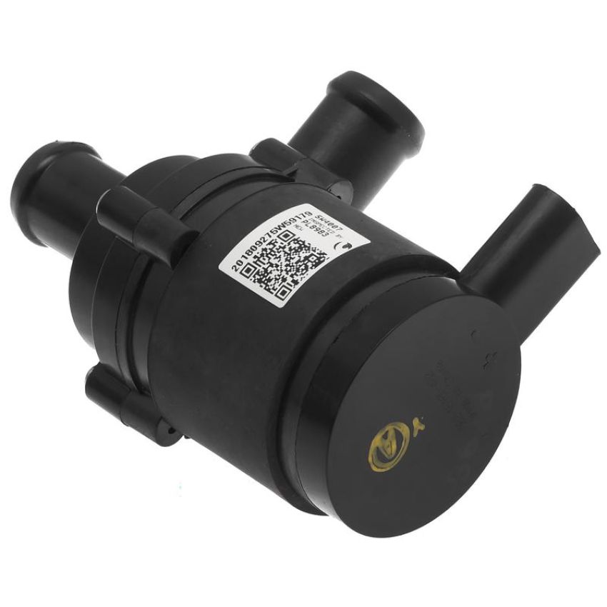 CARTER FUEL PUMPS W2954E Engine Auxiliary Water Pump