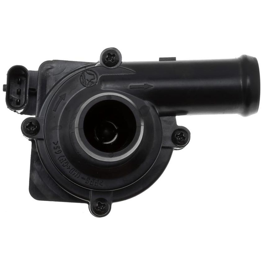 CARTER FUEL PUMPS W2955E Engine Auxiliary Water Pump