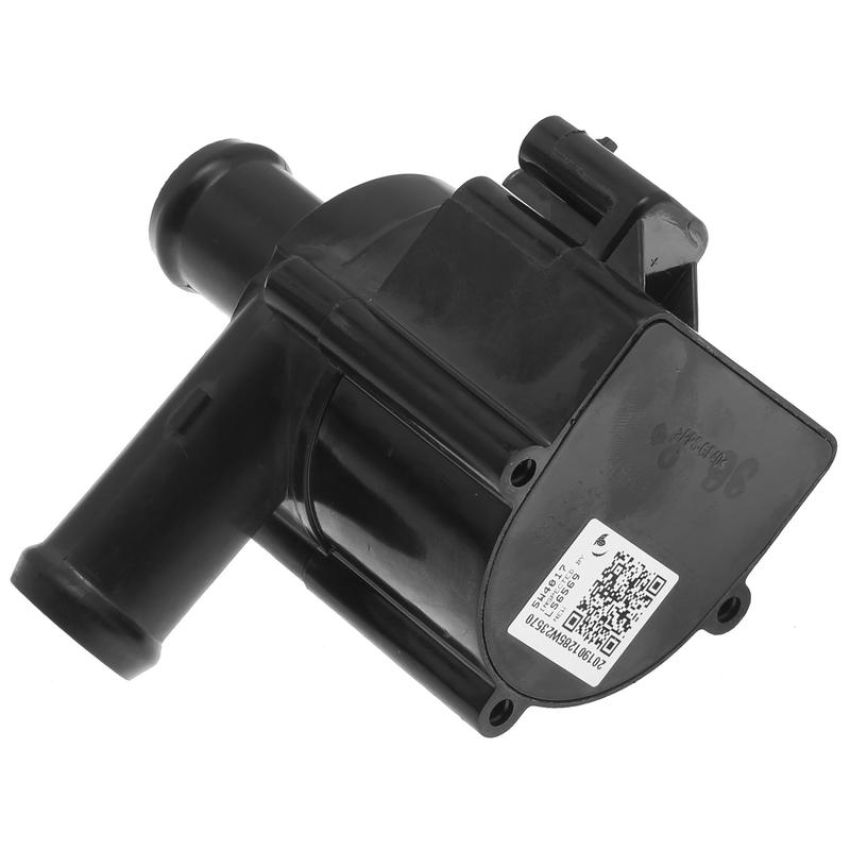 CARTER FUEL PUMPS W2955E Engine Auxiliary Water Pump