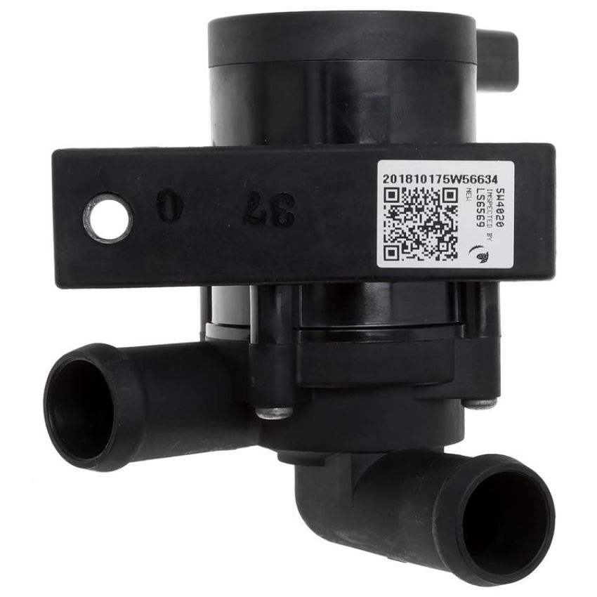 CARTER FUEL PUMPS W2956E Engine Auxiliary Water Pump