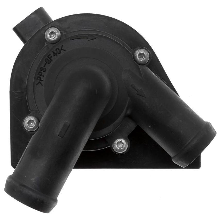 CARTER FUEL PUMPS W2956E Engine Auxiliary Water Pump