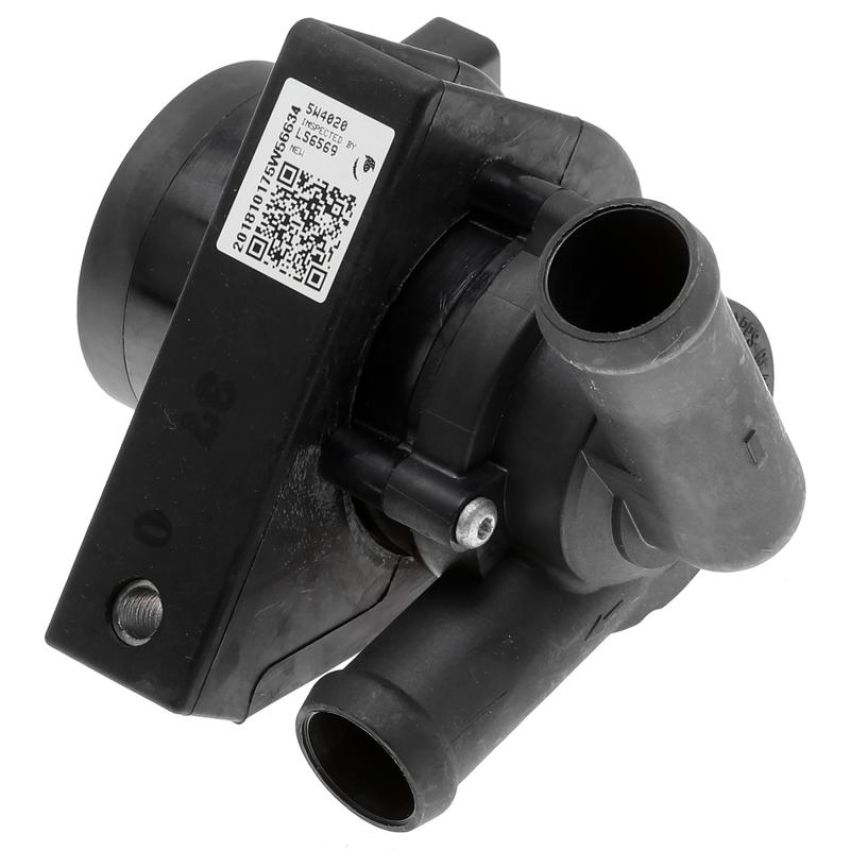 CARTER FUEL PUMPS W2956E Engine Auxiliary Water Pump
