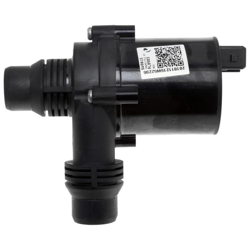 CARTER FUEL PUMPS W2957E Engine Auxiliary Water Pump
