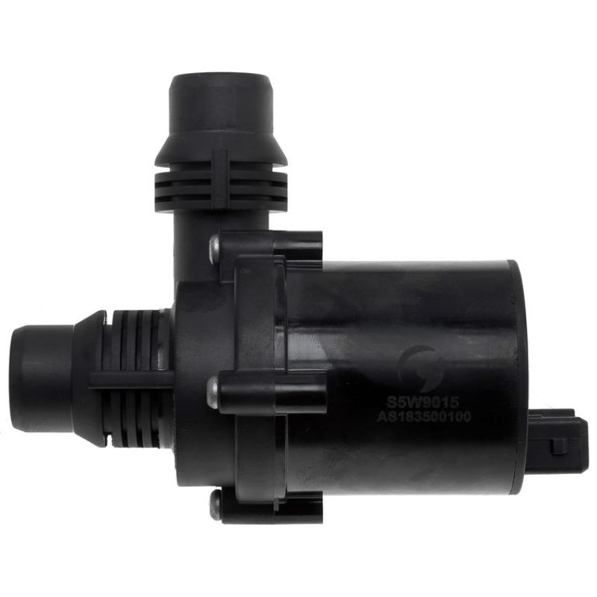 CARTER FUEL PUMPS W2957E Engine Auxiliary Water Pump